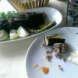 Turkish Golden Kebab Boisson