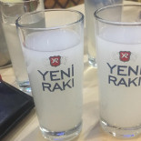 Turkish Golden Kebab Boisson