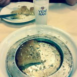 Turkish Golden Kebab Boisson