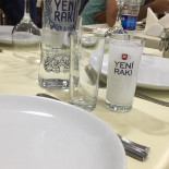 Turkish Golden Kebab Boisson