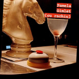 Pamela CafÉ Băutură