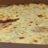 Fabio Pizza Traian Mâncare