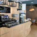 Coffee Store În interior
