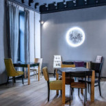 Echoes Haus În interior