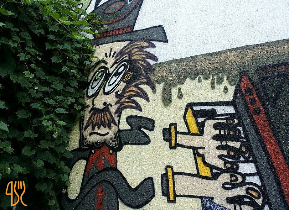 Modelier Exterior