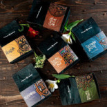 Tucano Coffee Zimbabwe Meniu