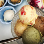 Inni Gelato Artigianale Mâncare