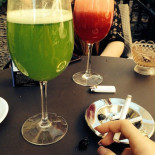 Inni Gelato Artigianale Băutură