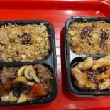 Mei Wei Fast Food Nourriture