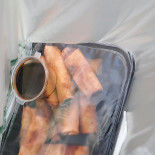 Mei Wei Fast Food Boisson