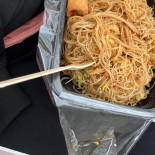 Mei Wei Fast Food Boisson