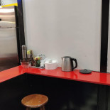 Mei Wei Fast Food Boisson