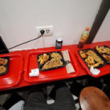 Mei Wei Fast Food Boisson