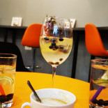 The Coffee House Băutură