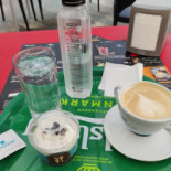 The Coffee House Băutură