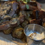 Le Bistro Băutură