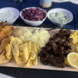 Le Bistro Mâncare