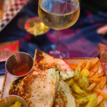 Le Bistro Băutură