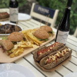 Le Bistro Băutură