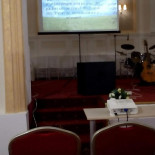 Kebabmania À l'intérieur