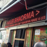 Kebabmania Extérieur