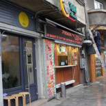 Kebabmania Extérieur