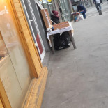 Kebabmania Extérieur