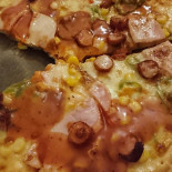 Kebabmania Nourriture