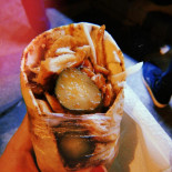 Kebabmania Nourriture