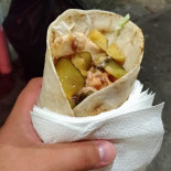 Kebabmania Nourriture