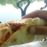 Kebabmania Nourriture