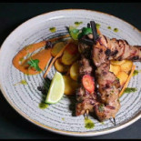 Pedros Greek Food Mâncare