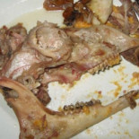 Kebabmania Nourriture