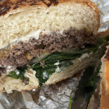 Gorilla’s Crazy Burgers Mosilor Mâncare