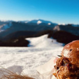 Gorilla’s Crazy Burgers Mosilor Băutură