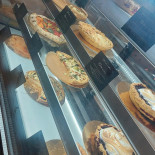 Slice. Pie Băutură