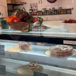 Slice. Pie Băutură
