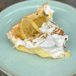Slice. Pie Băutură