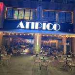 Atipico Victoriei Exterior