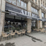 Atipico Victoriei Exterior