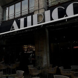 Atipico Victoriei Exterior