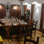 Zarand În interior
