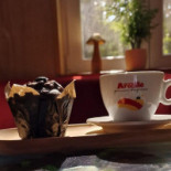 Wood Cafe Băutură