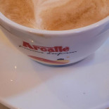 Wood Cafe Băutură
