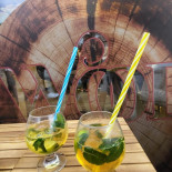 Wood Cafe Băutură