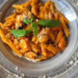Trattoria Il Calcio Universitate Mâncare