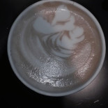 Ted's Coffee Co. Băutură