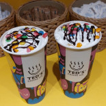 Ted's Coffee Co. Băutură