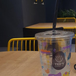Ted's Coffee Co. Băutură