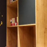 Ted's Coffee Co. Băutură